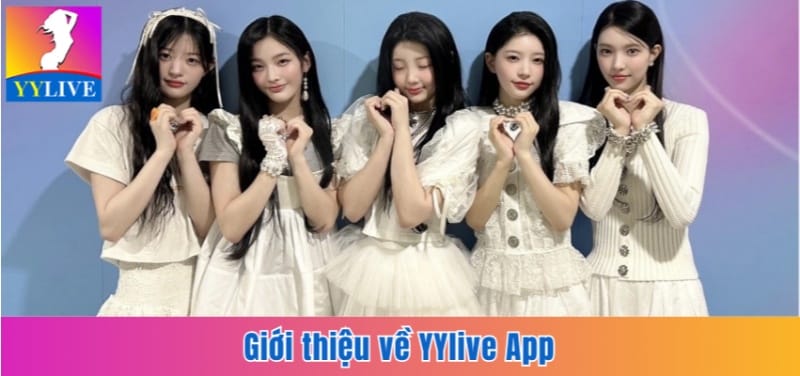 YYlive App