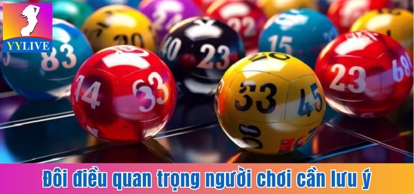 Dự Đoán Xổ Số XSMB - Bí Kíp Soi Cầu Chuẩn Xác Đến 99,9% 4 Đôi điều quan trọng người chơi cần lưu ý