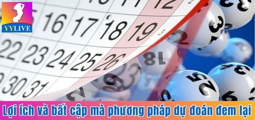 Dự Đoán Xổ Số Miền Nam - Bí Quyết Tăng Cơ Hội Trúng Giải 4 Lợi ích và bất cập mà phương pháp dự đoán đem lại